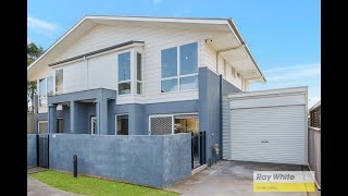 60 Fowler Road, CLAREMONT MEADOWS, NSW 2747