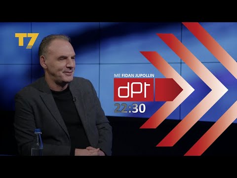Fatmir Limaj | DPT | T7