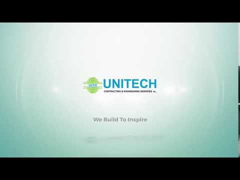UNITECH Corporate Video