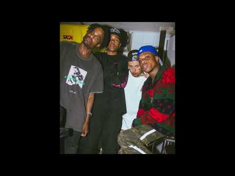 [Free] Recayd Mob Type Beat - " Click 3X "