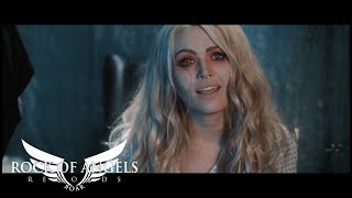 ENEMY INSIDE - &quot;Falling Away&quot; (Official Video)
