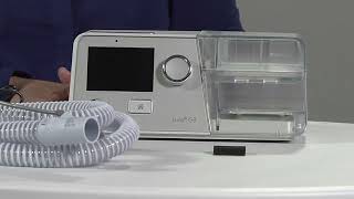 Product video: 3B Medical Luna G3 BPAP 30VT S/T Device - LG3800