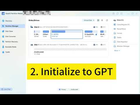 Should I Choose MBR or GPT for SSD? Which Is Better? 