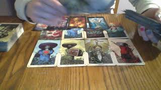 Gemini April 17-24 They&#39;re No Prize, Sweetie