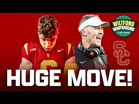 USC Insider: Trojans DOMINANT Run Continues