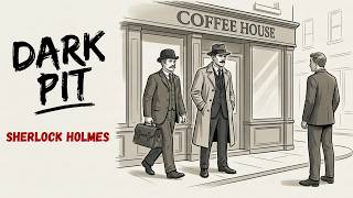 Sherlock Holmes Story | Detective Thriller | The Dark Pit