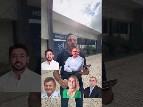 MORADA NOVA-CE                                        #fiscaldopovo #abreu