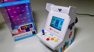 Tetris Time Travel: Handheld Hysteria & Game Boy Glory!