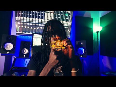 BurnaMaleik - Like That (Remix) Official Music Video