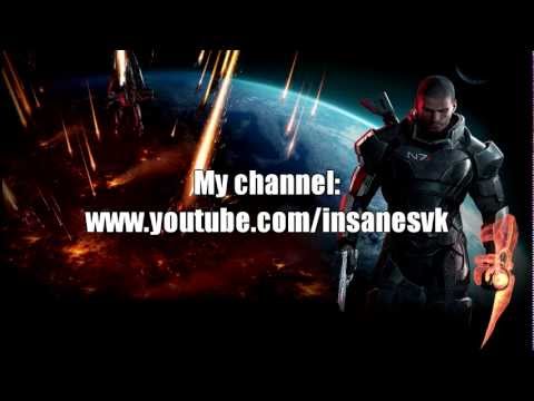 Mass Effect 3 - Basic Vanguard Guide (Machinima Realm) - Singleplayer/Multiplayer