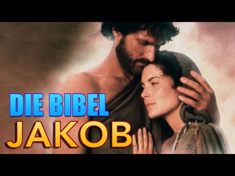 Die Bibel ►Jakob [German Full Movie]