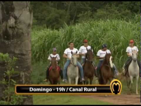 VEJA NO MANGALARGA MARCHADOR TV DESSA SEMANA - 08/04/2012