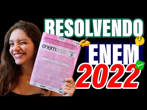 ⚠️EXPLICANDO A PROVA DE HISTÓRIA DO ENEM 2022 (Débora Aladim)