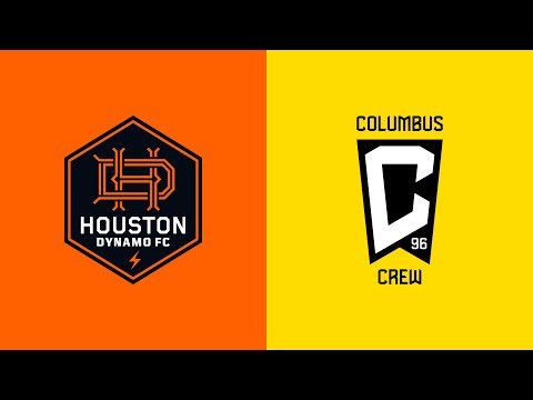 HIGHLIGHTS: Houston Dynamo FC vs. Columbus Crew | ...