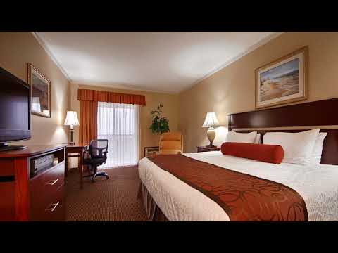 Best Western PLUS Landmark Inn - Lincoln City (Oregon) - United States