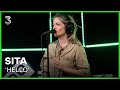 Sita speelt 'Hello' | 3FM Live Box | NPO 3FM