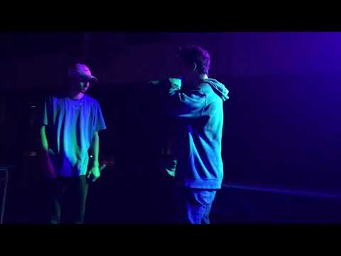 LOBAISA vs APD - 4tos - Guerreros Verbales