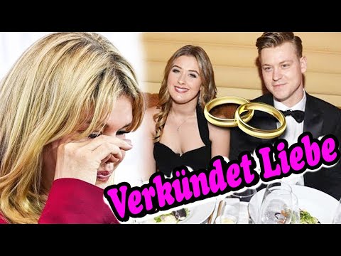 Gina Schumacher Verkündet Liebe Corinna Schumacher Weint!