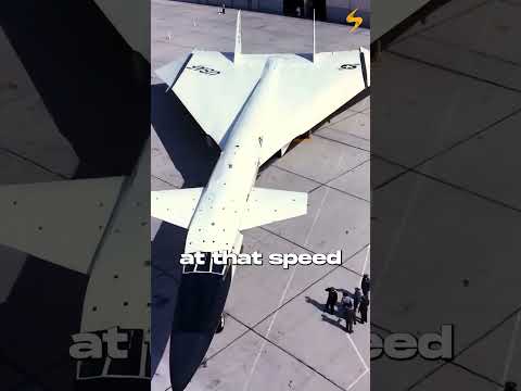 This Bomber Was TOO Fast for Its Time 😳✈️