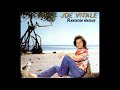 Joe Vitale + Lady On The Rock