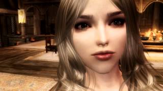 Skyrim - UNPB BBP - CBBE BBP Review