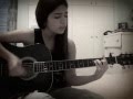 Emeina Edw-Stelios Rokkos (Acoustic Cover ...