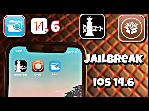 How To Jailbreak iOS 14.6 - iOS 14.6 Jailbreak (NO COMPUTER) - Unc0ver Jailbreak iOS 14.6
