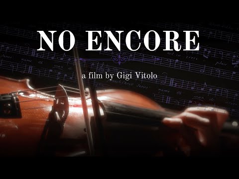 a violinist falls in love with a girl, unaware she's a ghost | Short Film