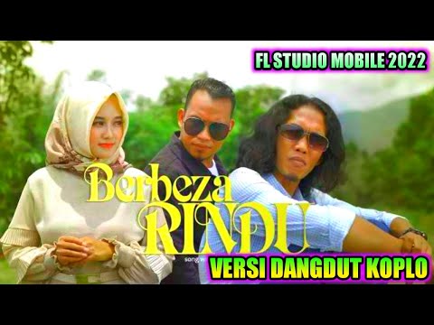Berbeza rindu thomas arya feat andra respati