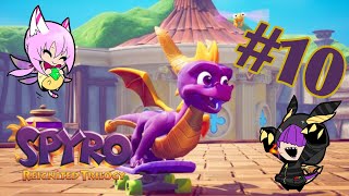 ［Spyro］ニドあることはスパイロ　イヤー・オブ・ザ・ドラゴン＃10