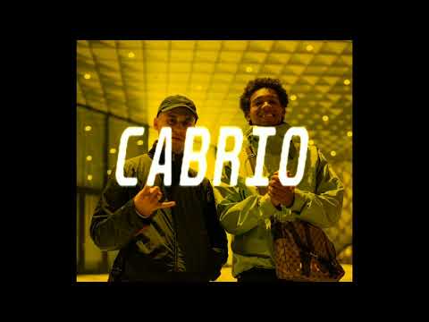[FREE] FERGY53 X LOCKENUMMA19 X AL MAJEED Type Beat - "CABRIO" (prod. by eggePlug) | Trap Beat 2022