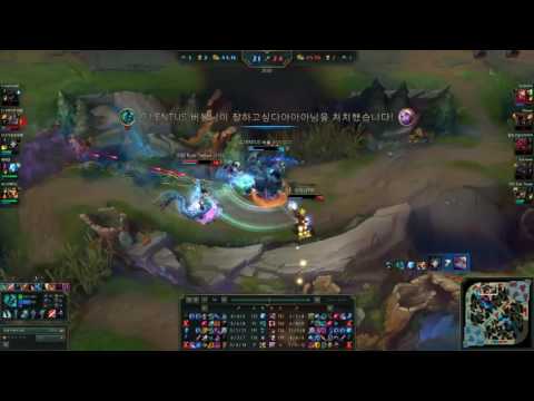 ESC Ever Tempt Cassionpia montage highlight