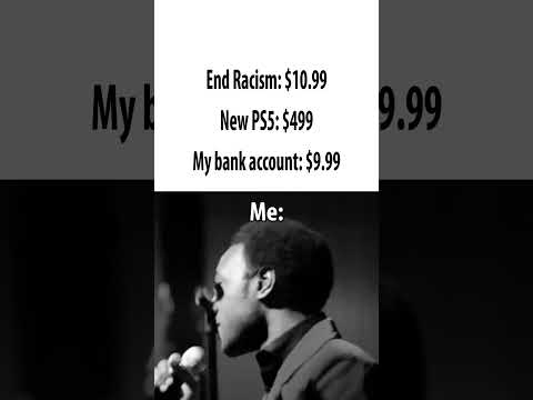 i need a dollar dollar dollar...