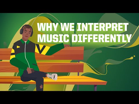 What is Timbre? | Why people interpret sounds differently