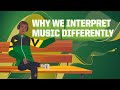 What Is Timbre Why People Interpret Sounds Differently
