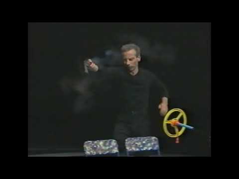 Giovanni Storti in "Lo chiamavano Trinità"