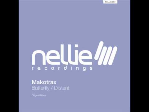 Makotrax - Butterfly (Original Mix)