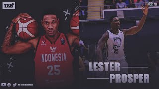 Download lagu Lester Prosper of Indonesia #shorts mp3