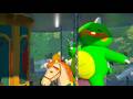 Enjoy Chinatown Wolmido City Travel Animation Incheon Korea KoKoPang