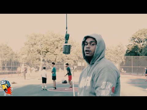 JetpackTV Presents: Trap Glizzy W/ Love is Pain - North Cambridge Edition