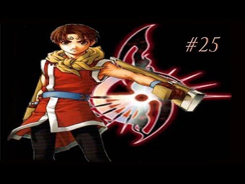 Let's Play Suikoden II Part 25 - Im Trüben Fischen