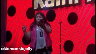 Raini Rodriguez - Vive tus Sueños