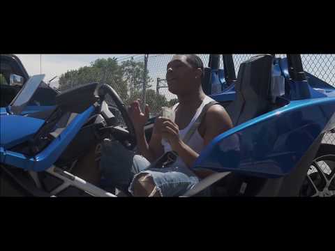 LuhTmo - No Effort Freestyle (Official Music Video)