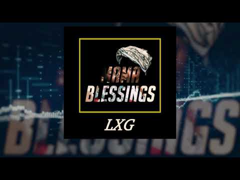 LXG - MAMA BLESSING (Official audio)