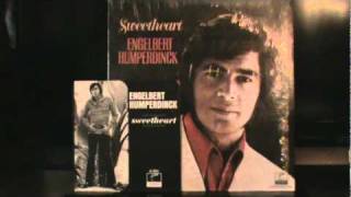Engelbert Humperdinck - "Woman In My Life" 1971 Parrot Records