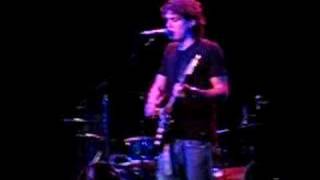 John Mayer Trio - Daughters [Live, pt.1 of 2]