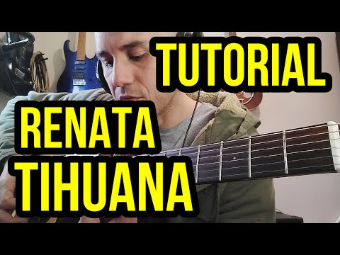 Renata - Tihuana