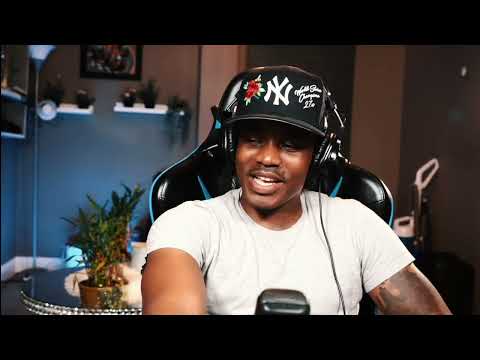 Spazz Drilly-The Drilly Gang Assassin Upper Cla$$ Reaction