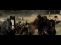 Robin Hood Trailer En Español