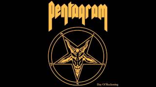 Pentagram - Evil Seed (HD)